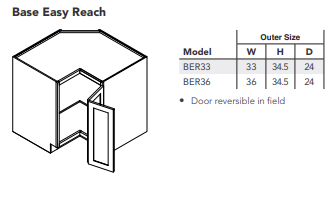 Base Easy Reach