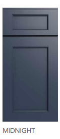 15" Wall Stacking Cabinet with Glass - Double Door