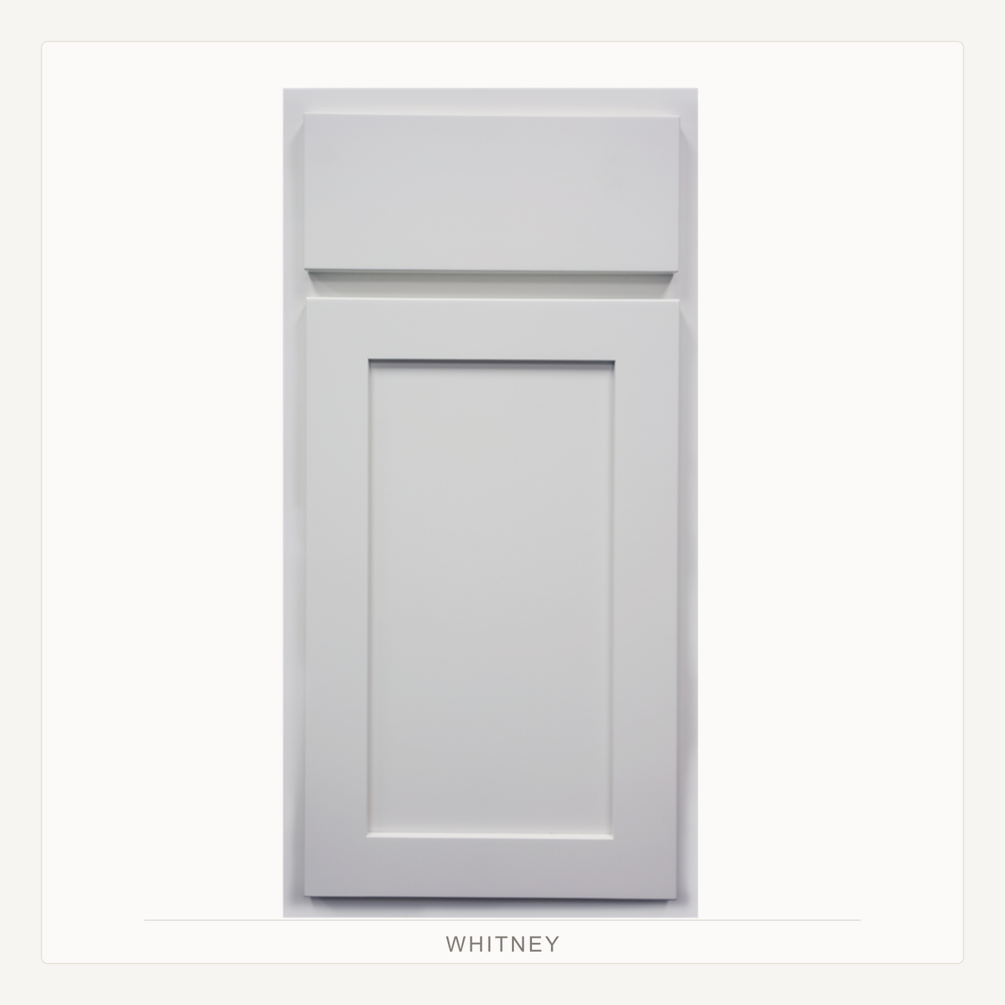 UD Base, Double Door